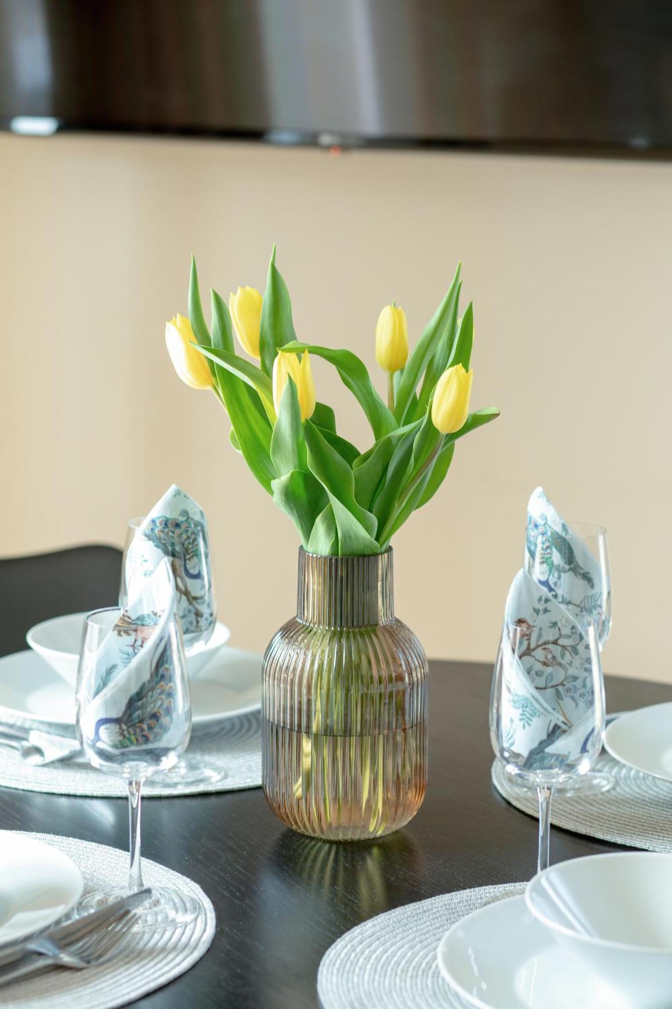 Apartamenty Sun Seasons 24 - Na Wiejskiej Ustronie Morskie Luaran gambar