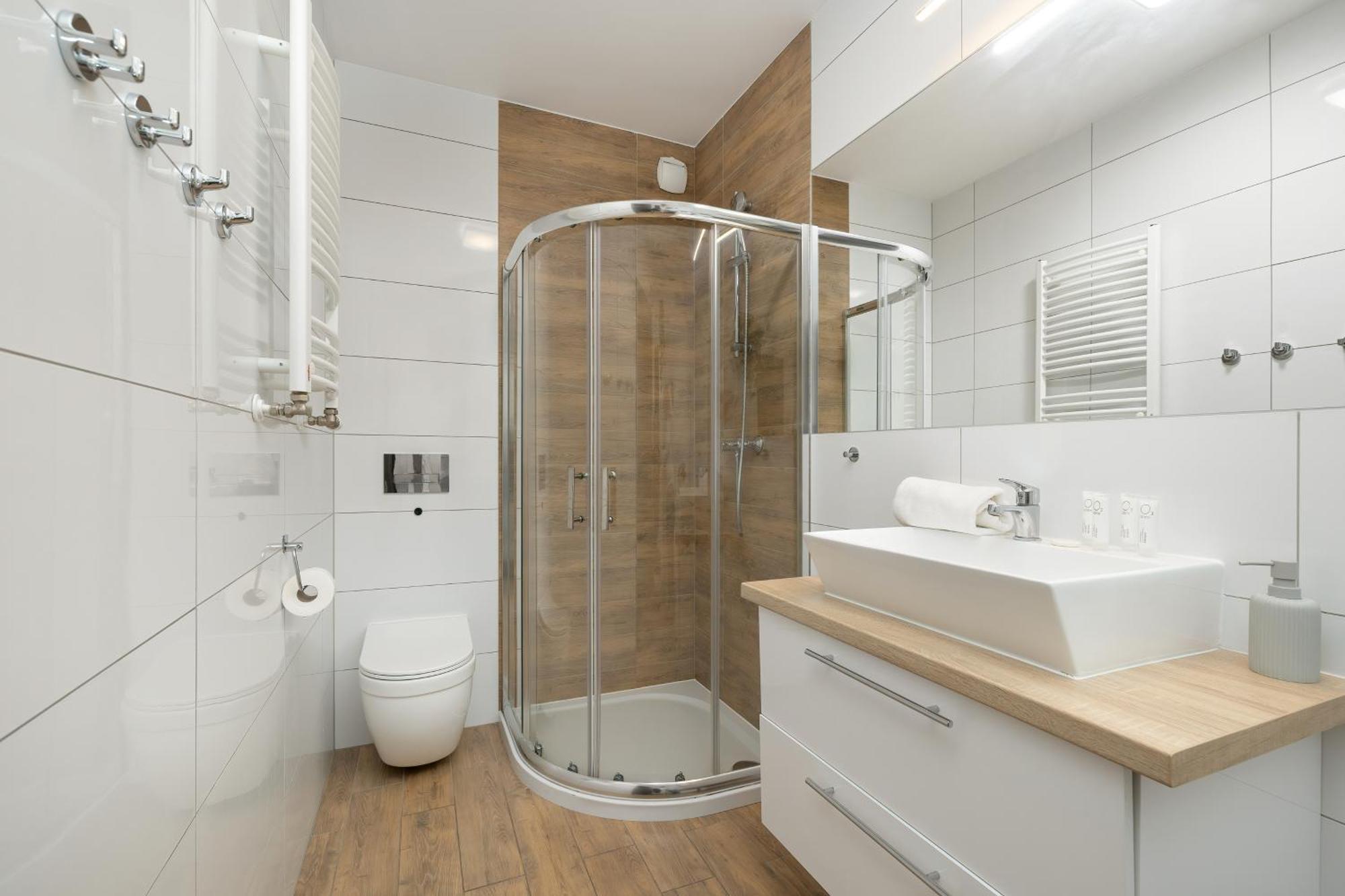 Apartamenty Sun Seasons 24 - Na Wiejskiej Ustronie Morskie Luaran gambar