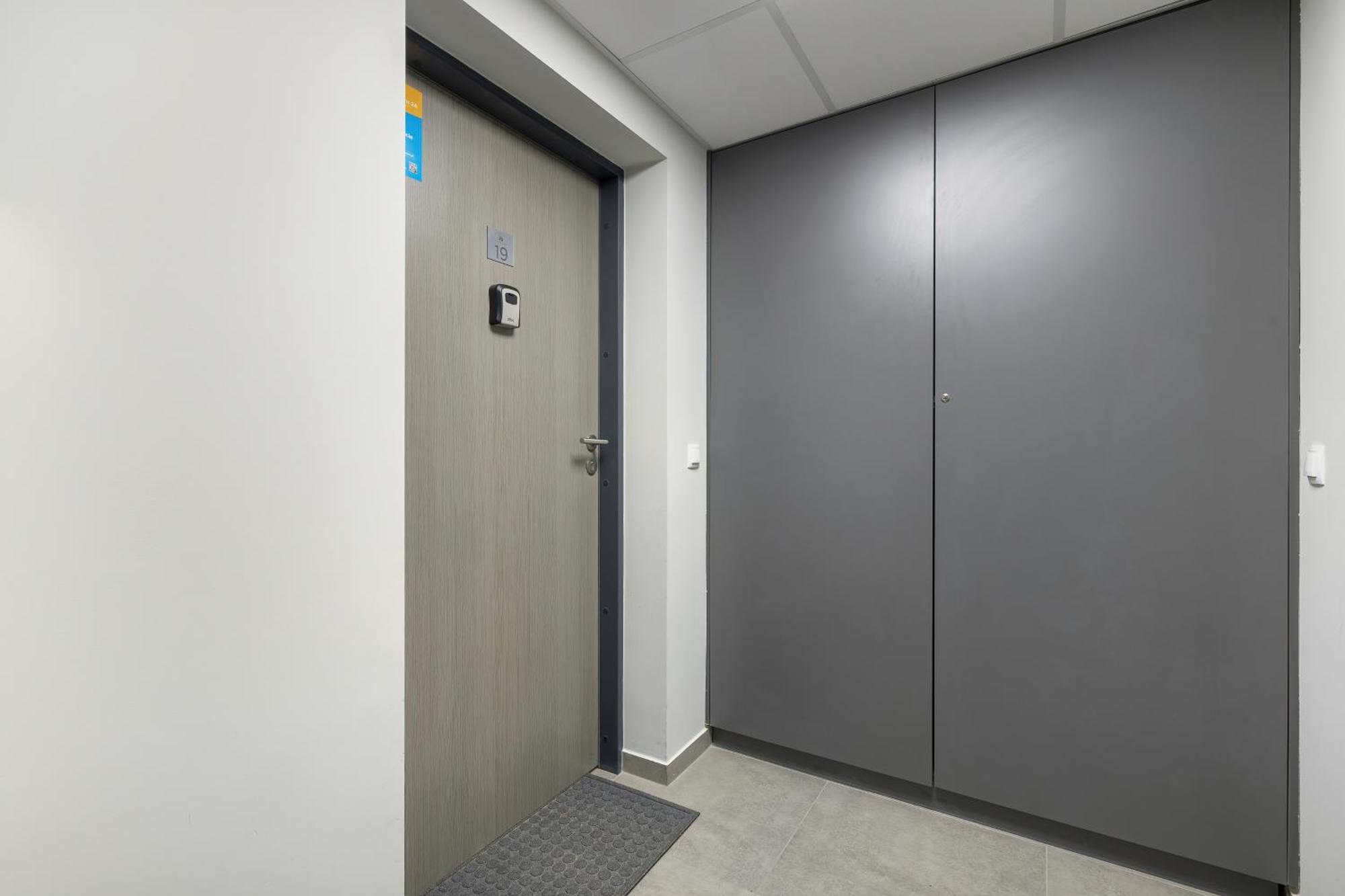 Apartamenty Sun Seasons 24 - Na Wiejskiej Ustronie Morskie Luaran gambar