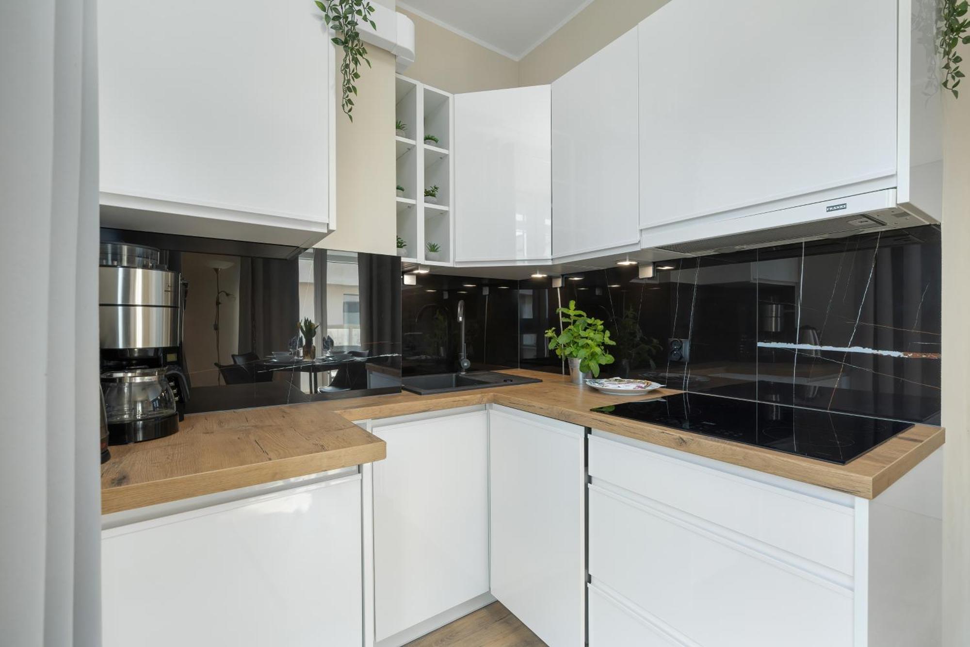 Apartamenty Sun Seasons 24 - Na Wiejskiej Ustronie Morskie Luaran gambar
