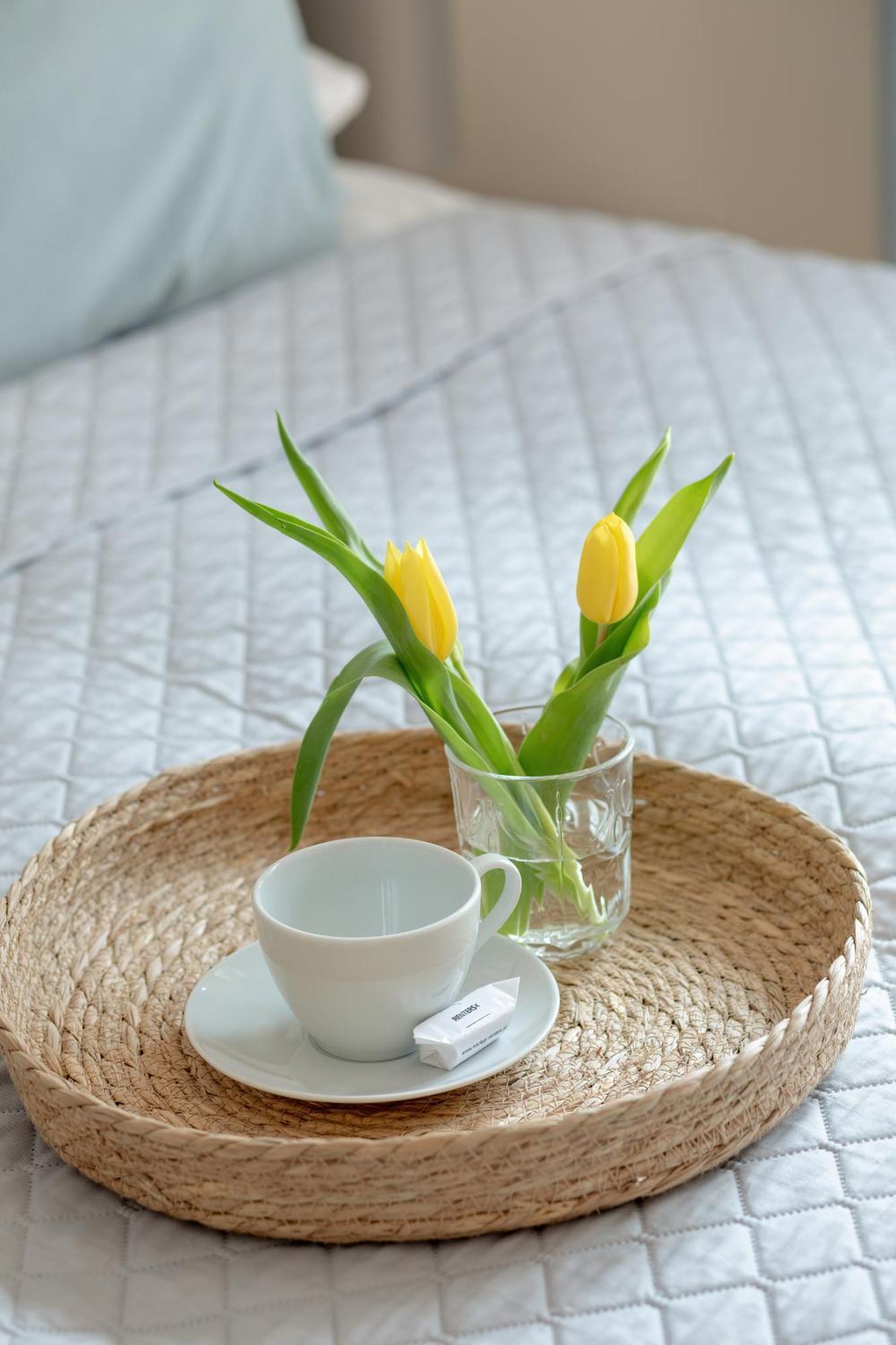Apartamenty Sun Seasons 24 - Na Wiejskiej Ustronie Morskie Luaran gambar